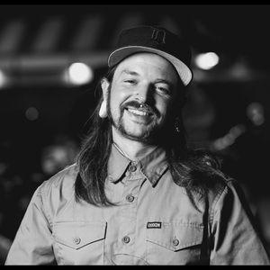 Meet your Posher, Matt